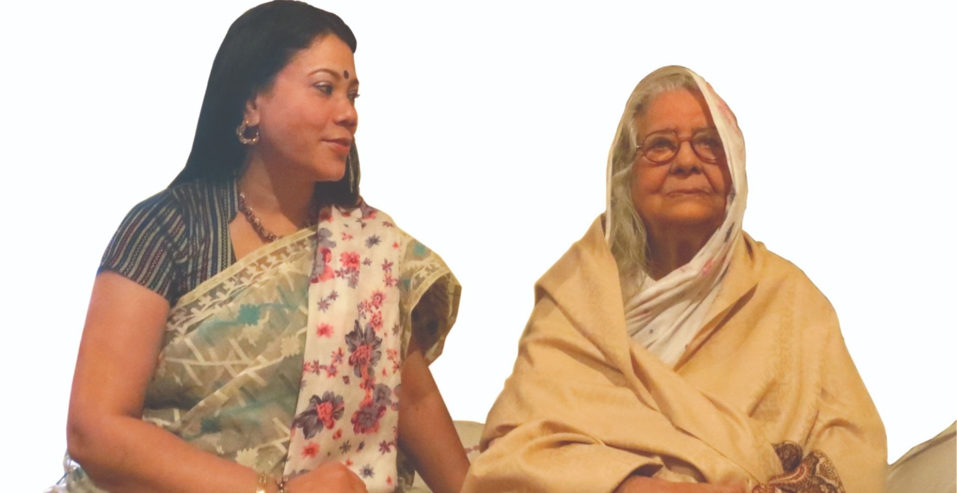 নারী যতখানি এগিয়েছে সমাজ সেই তালে এগোয়নি : নূরজাহান বেগম